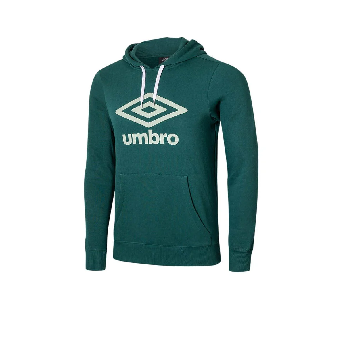 UMBRO Large Logo Men's Hoodie