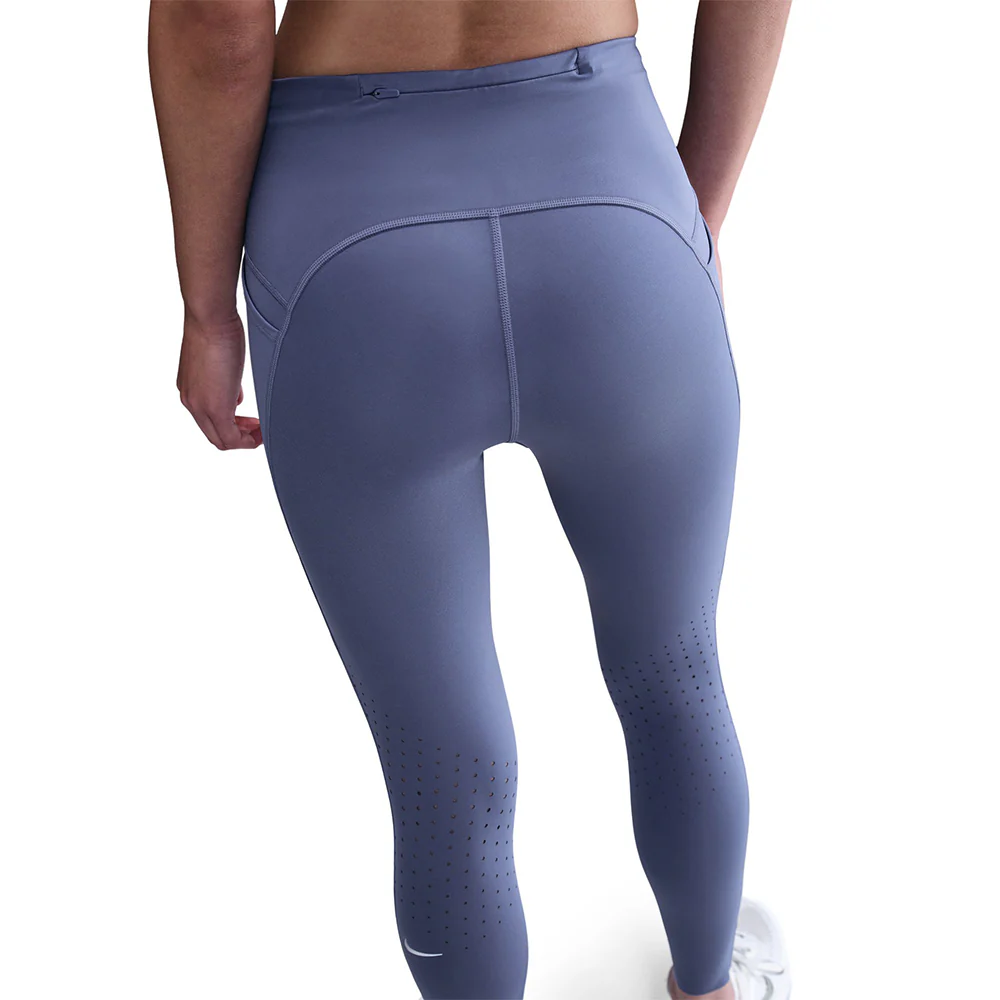 NIKE Swift High-Waisted 7/8 Women's Running Leggings