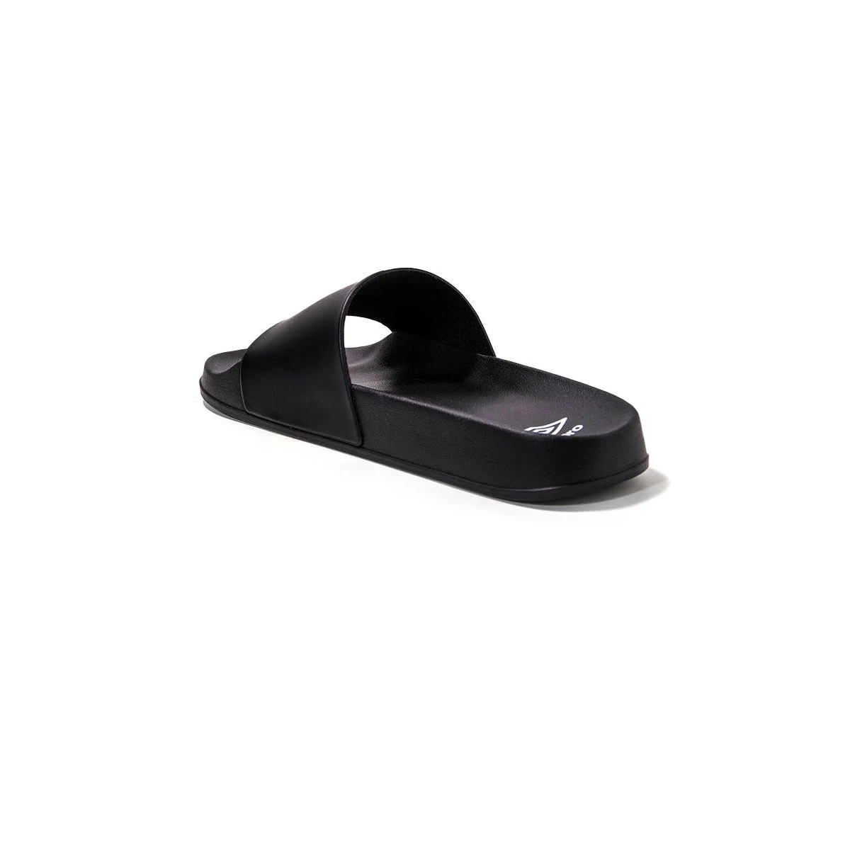 UMBRO Heritage Men's Sandals - Black - US 10