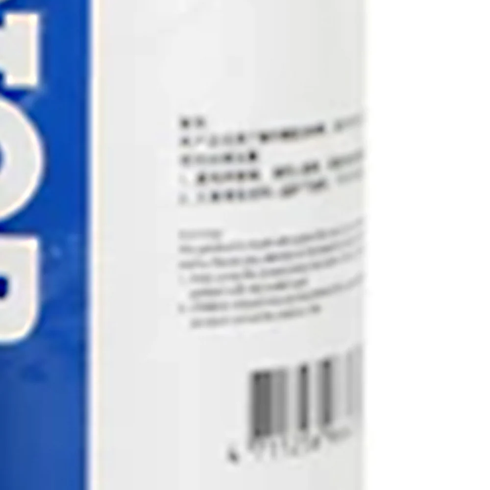 VICTOR New Carbon Sonic 76 Shuttlecock (6 Pieces) - White - ONE SIZE