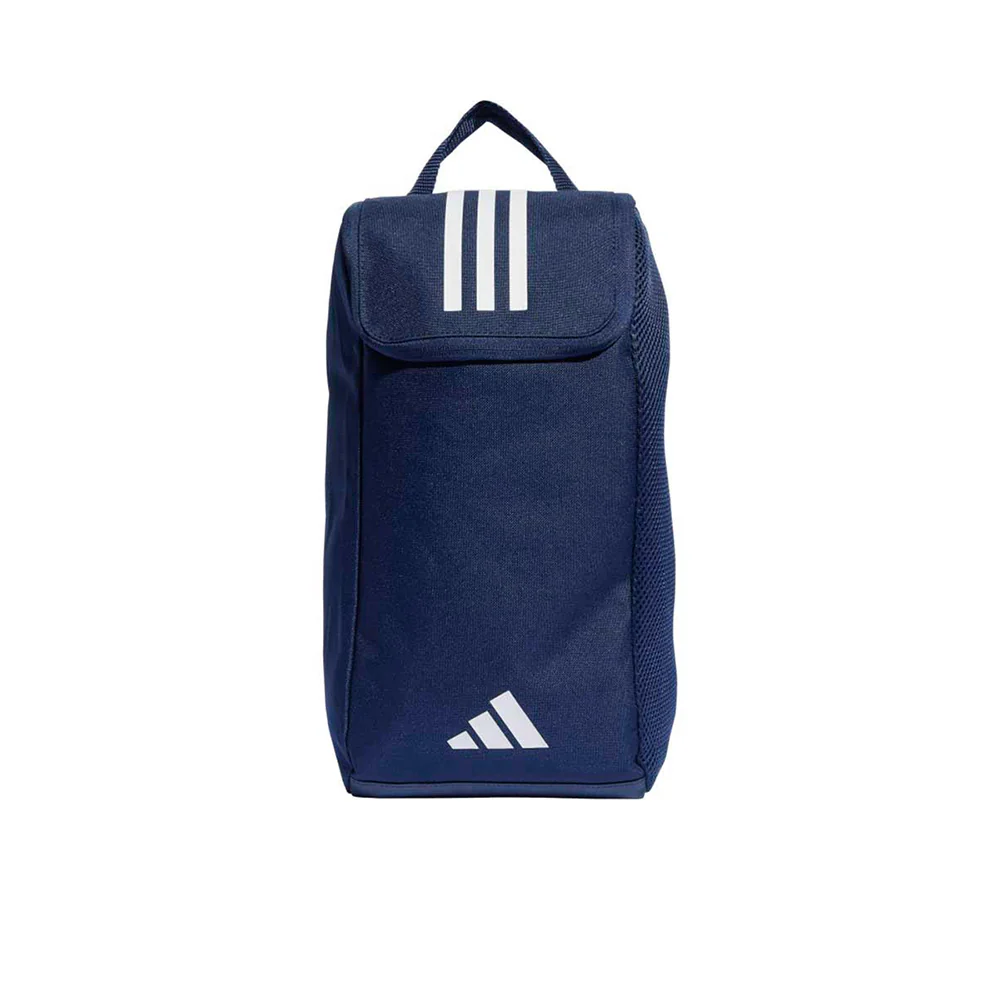 ADIDAS Tiro League Unisex Shoe Bag - Blue - ONE SIZE