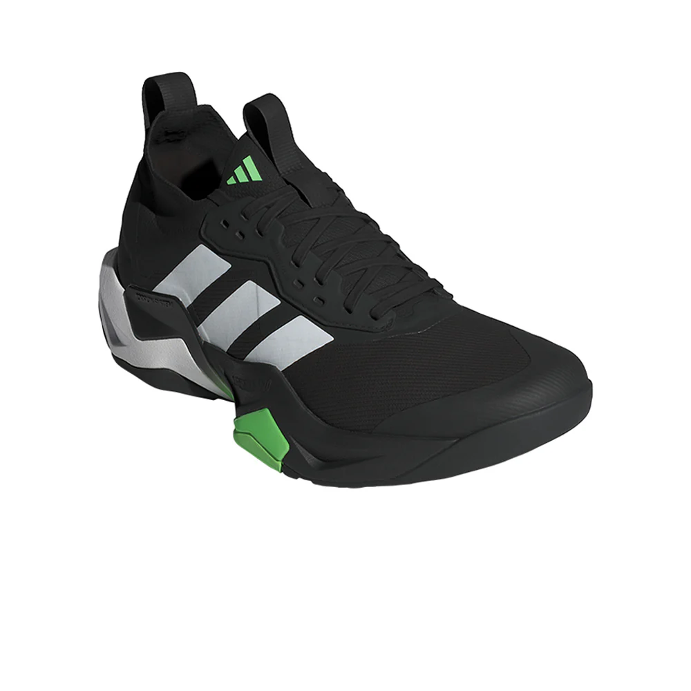 ADIDAS Rapidmove ADV 2 HIIT Men's Training Shoes - Black - UK 10