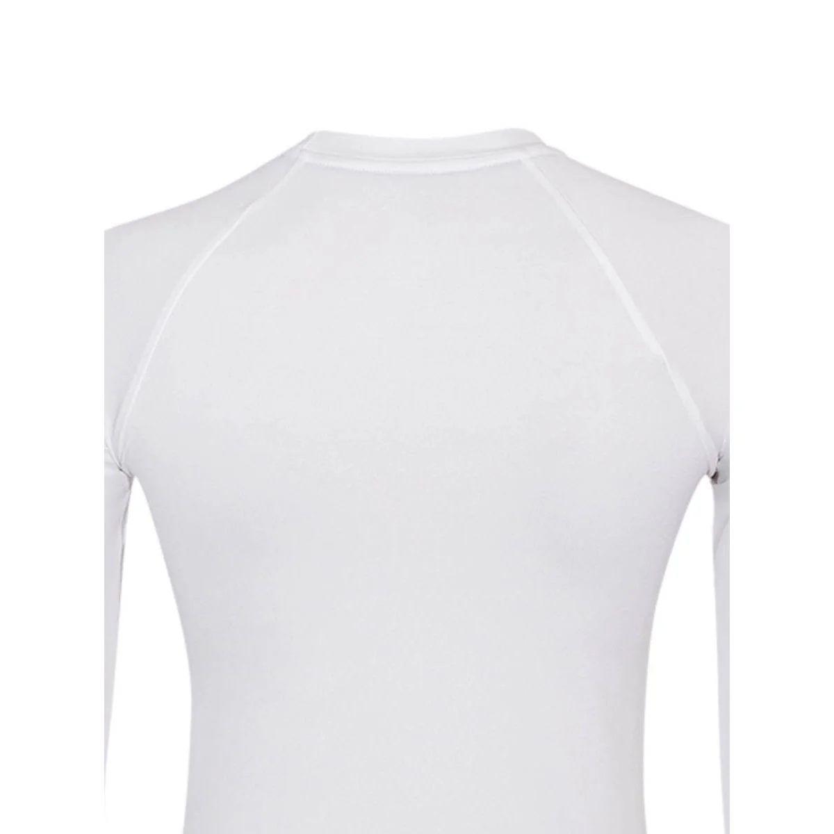 NIKE Swim Charms Girls Rashguard