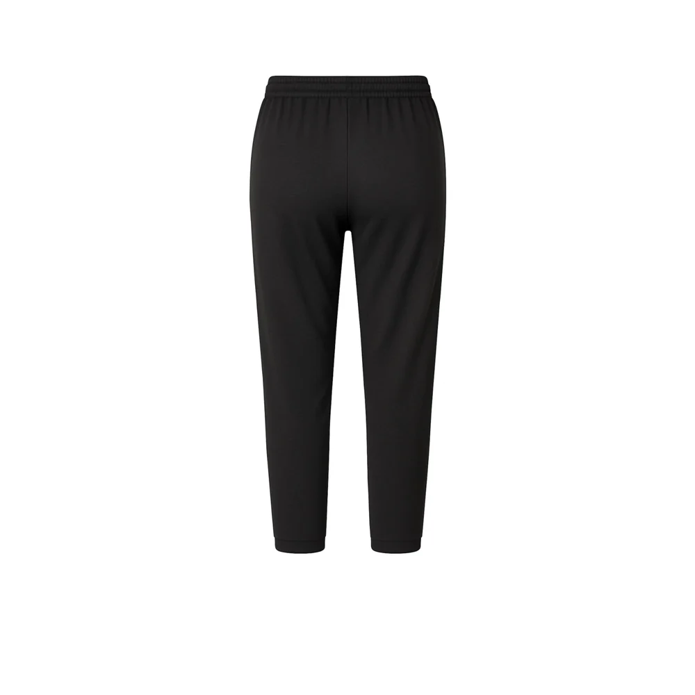 WARRIX Warm Unisex Lifestyle Pants - Black - 2L (US SIZE)