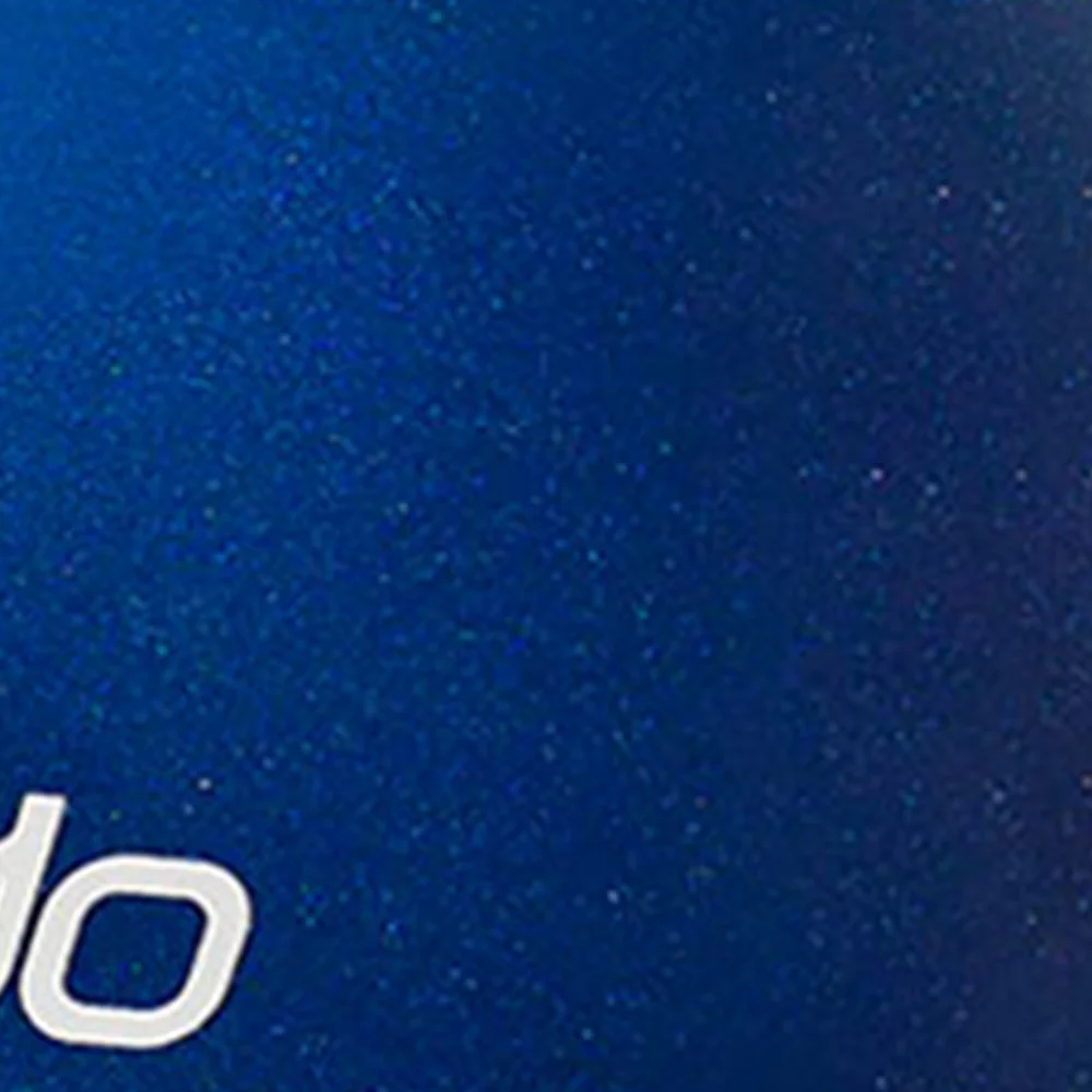 SPEEDO Fastskin Hiro Unisex Swim Cap - Blue - ONE SIZE