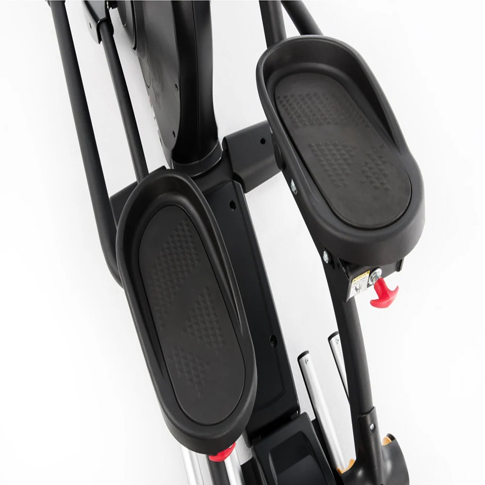 เครื่องเดินวงรี SOLE  E-35(2019) - Black - One Size