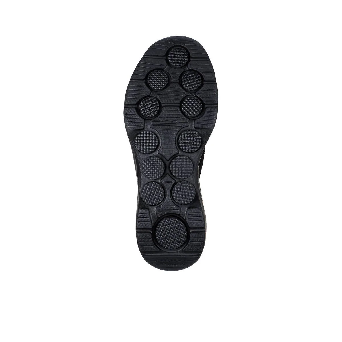 Тренировочные кроссовки SKECHERS Hands Free Slip-ins: GO WALK 7 — Via для женщин