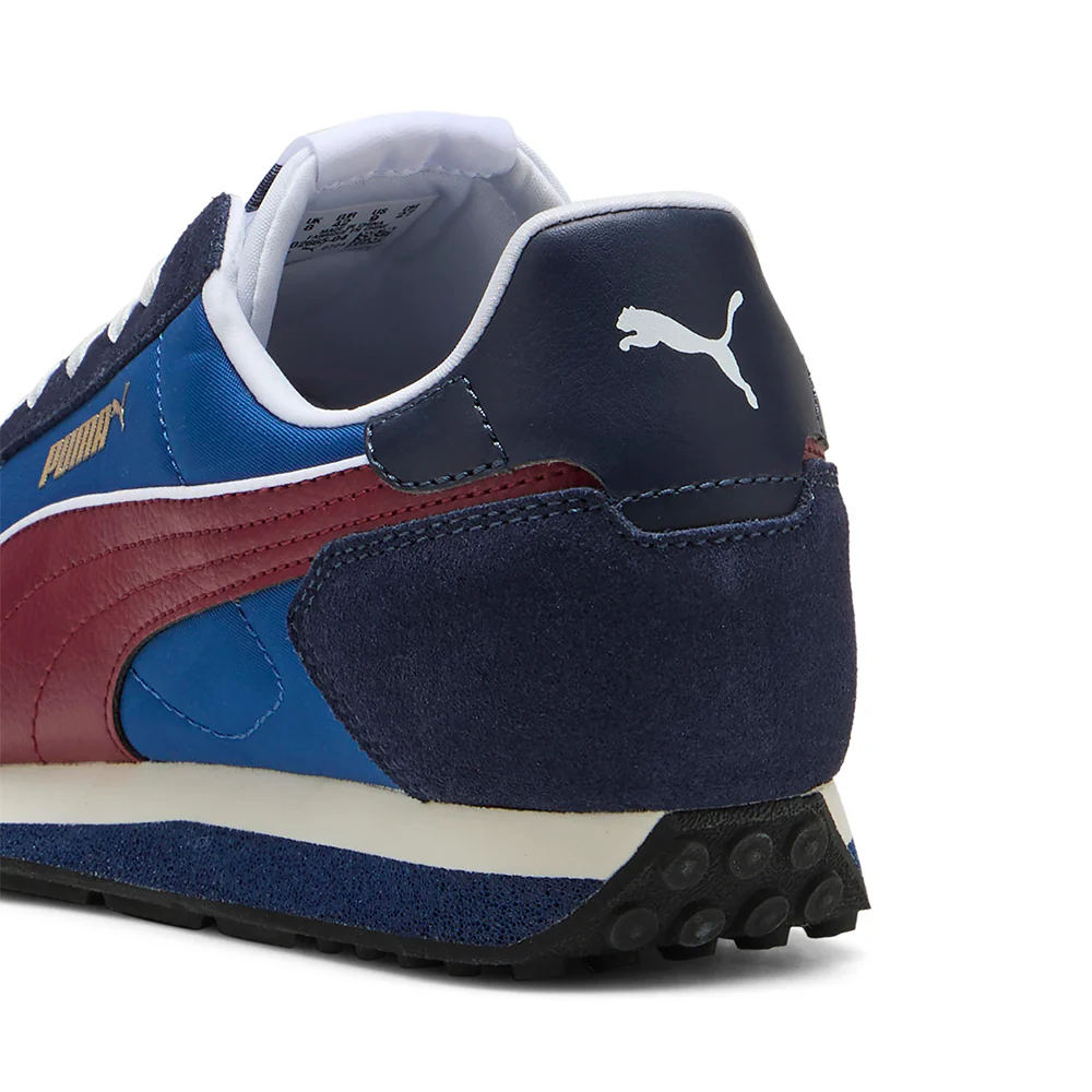 PUMA St Miler Rise Unisex Lifestyle Shoes