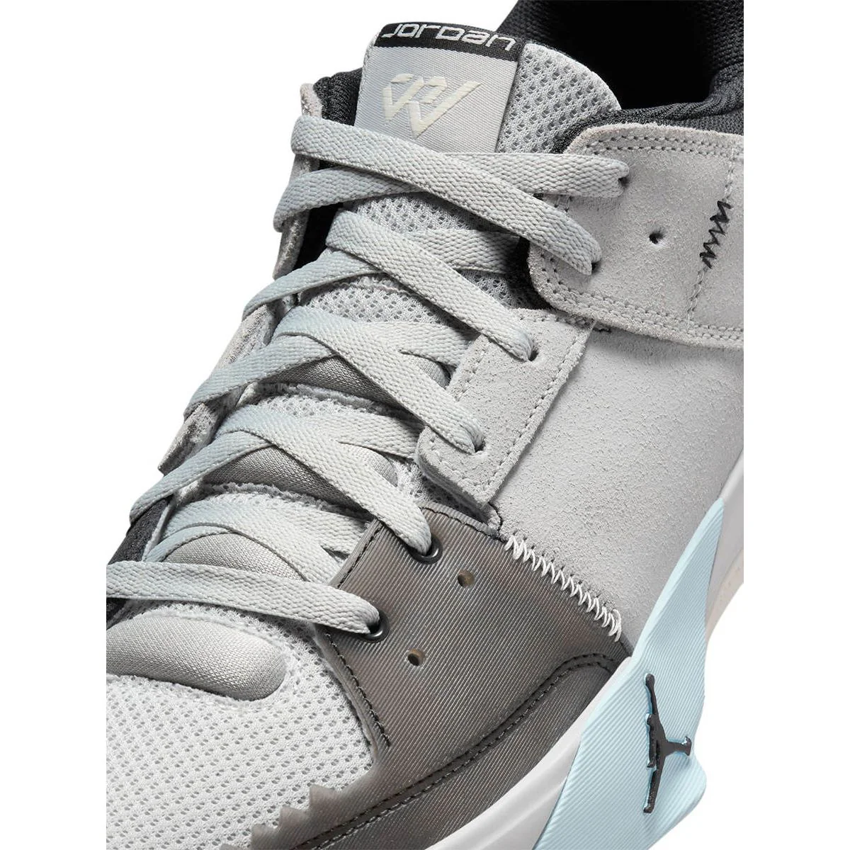 NIKE Tatum 2 PF Men's Basketball Shoes - Multi Color - US 10