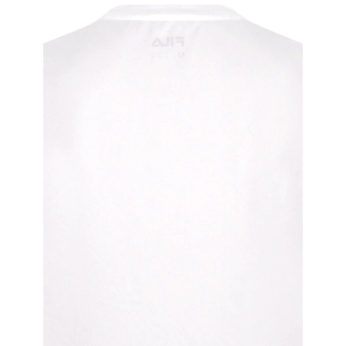 FILA Tennis TSA240815M Men's Training T-Shirt