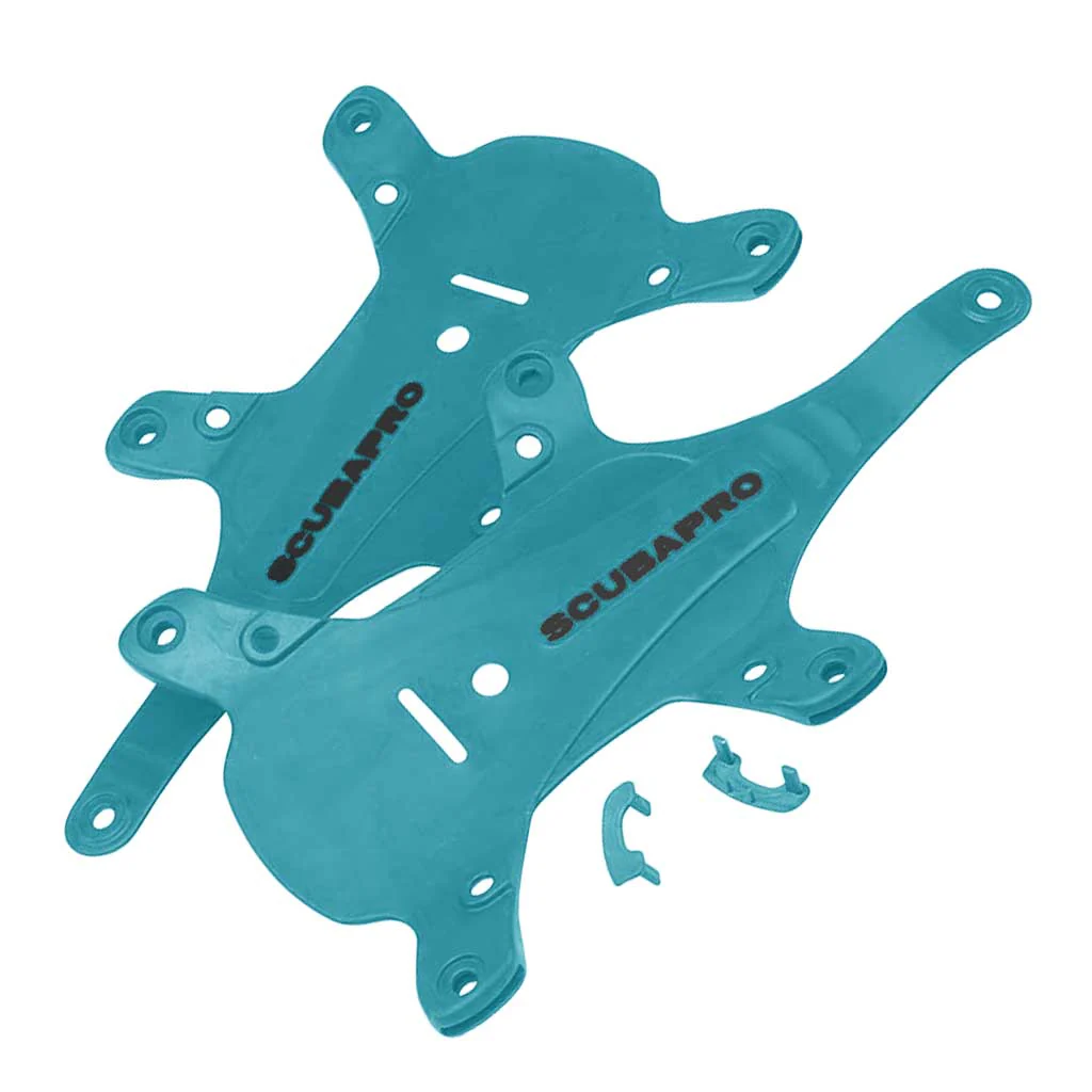 Scubapro Hydros Pro BCD Color Kit - Multi color - One Size - Army Green