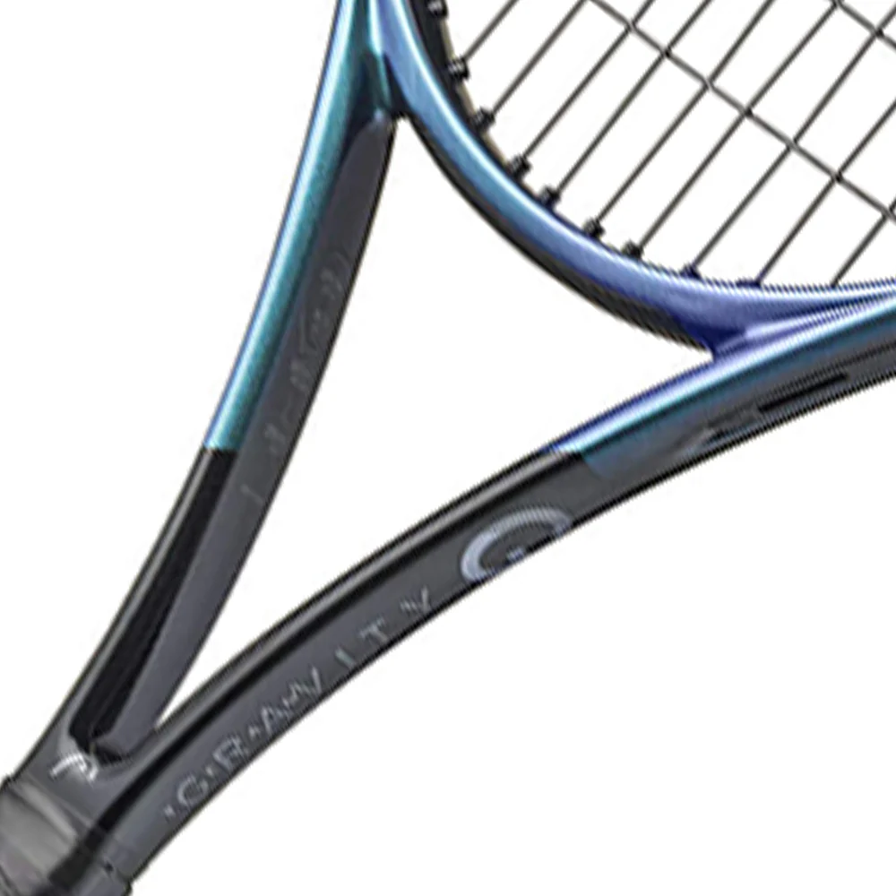 HEAD Gravity TEAM 2025 270G Tennis Racket - Blue - ONE SIZE