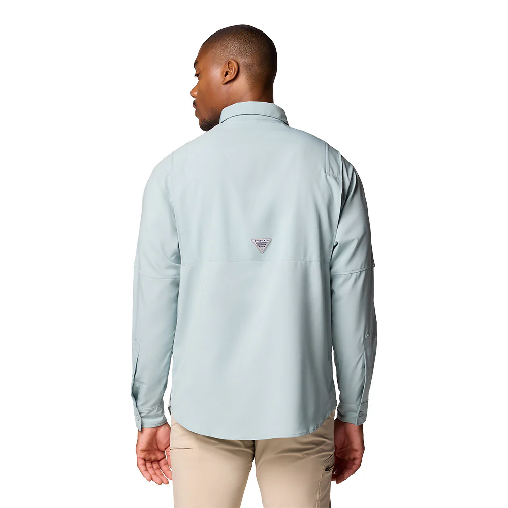 COLUMBIA PFG Tamiami™ II Long Sleeve Men's Fishing Shirt