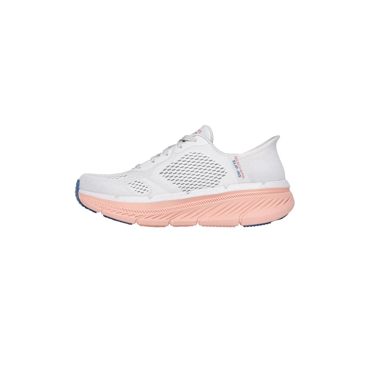 Skechers Slip-ins®: Max Cushioning Premier 2.0™ — цвет серый, размер US 10, Alora Women's Running Shoes