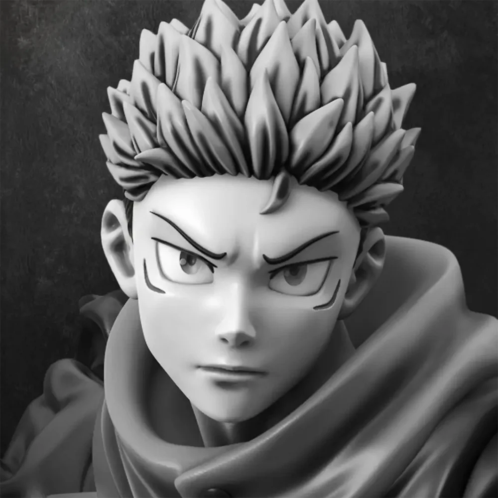 MTJ x Jujutsu Kaisen Incense Chamber Yuji Itadaori [Mono Edition]