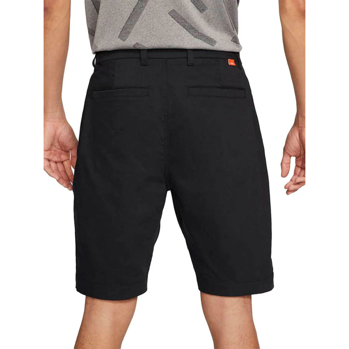 NIKE Dri-Fit UV Men's Golf Shorts