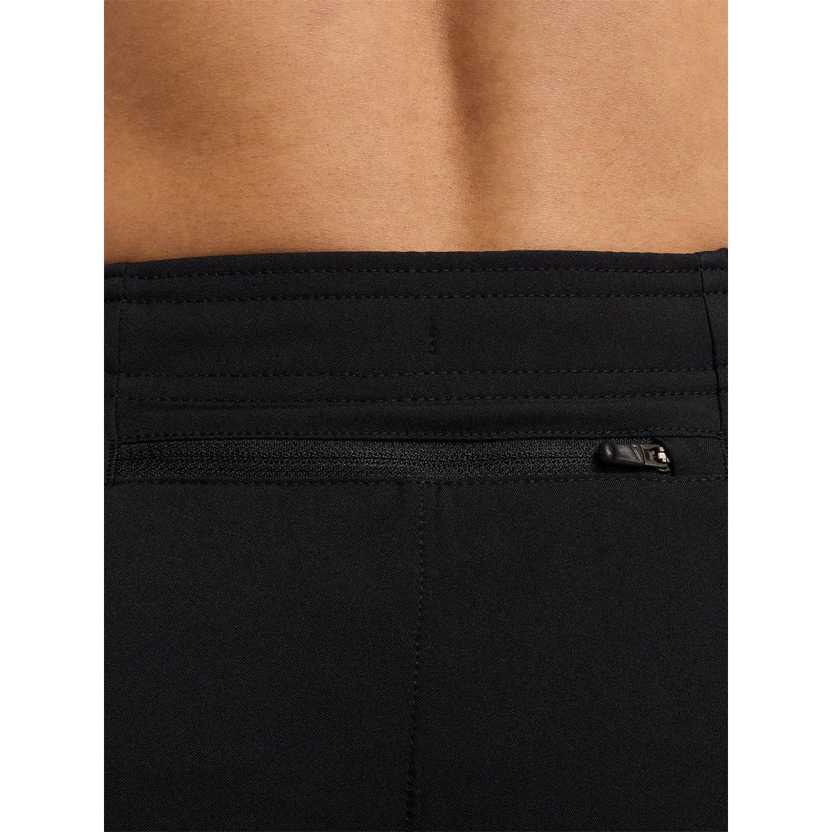NIKE Challenger Dri-FIT Woven Men's Running Pants - Black - L (ASIAN SIZE)