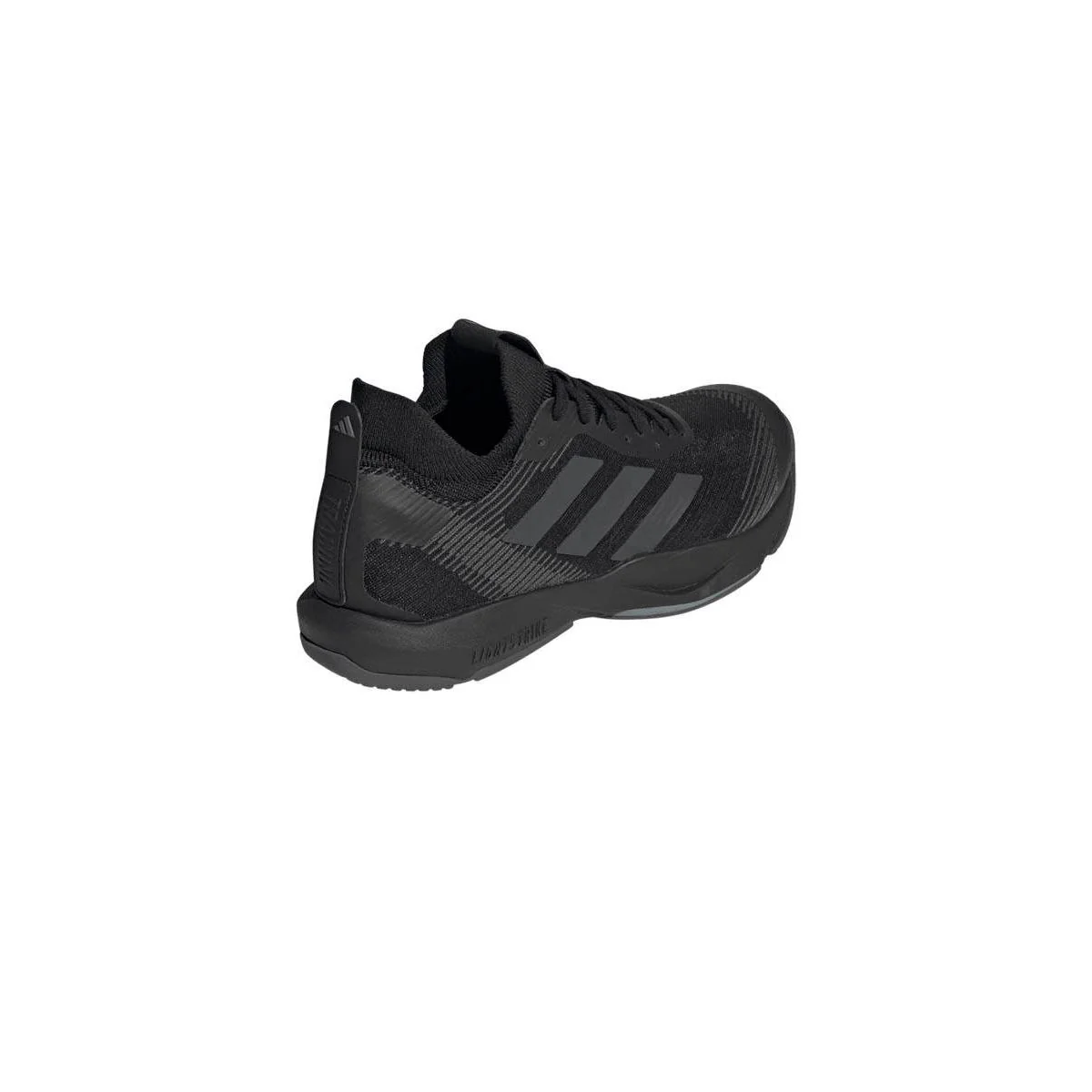 ADIDAS Rapidmove ADV Trainer Men's Training Shoes - Black - UK 10