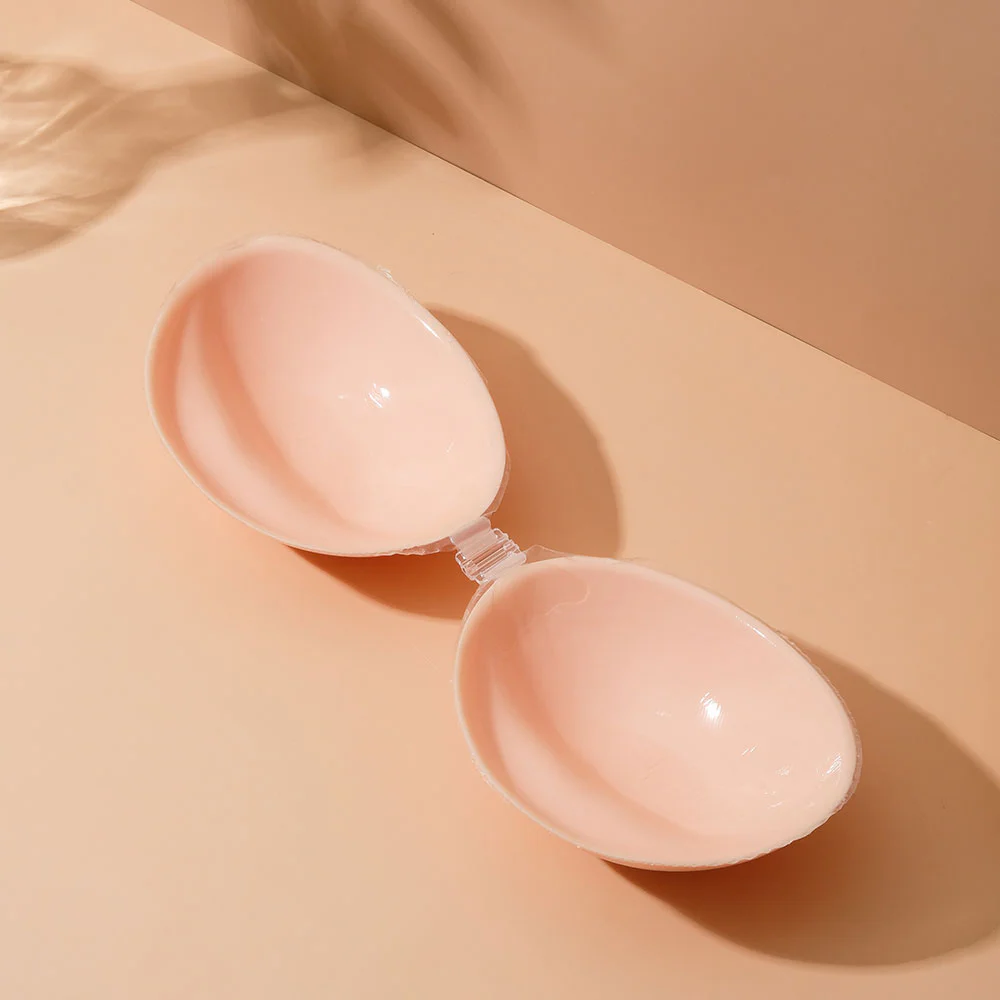 Бюстгальтер Feyre Push-Up Adhesive Silicone For A-B Cup