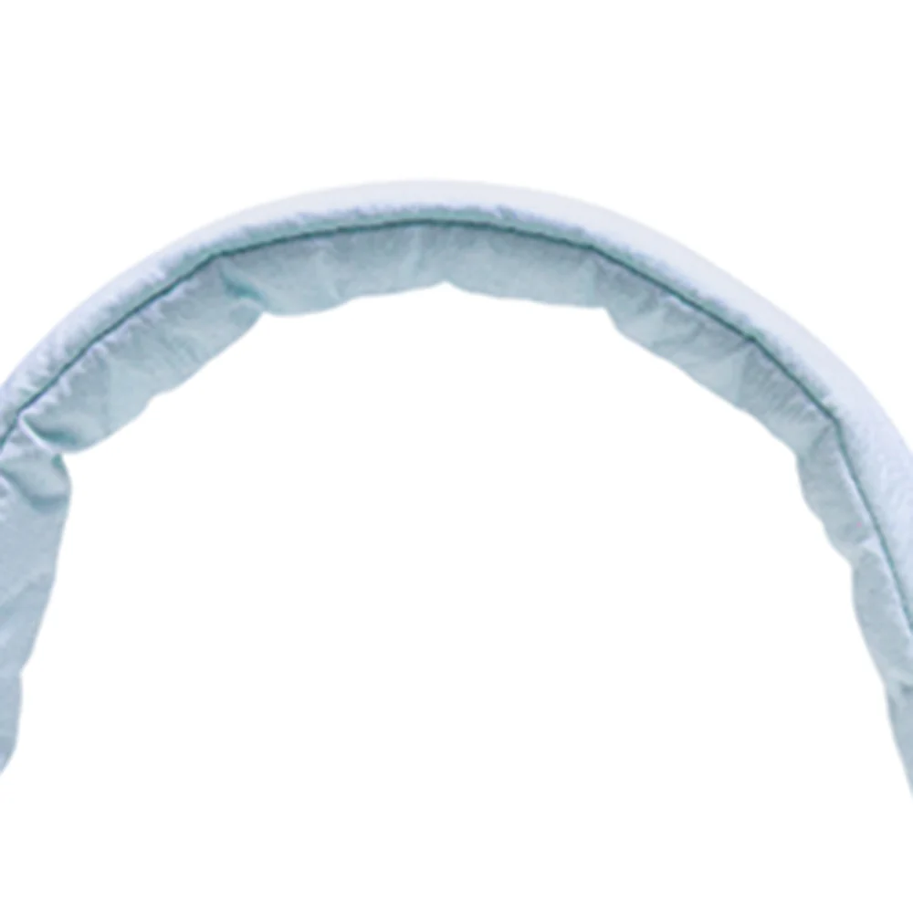 FILA x PPG Cloud Unisex Shoulder Bag - Blue - ONE SIZE