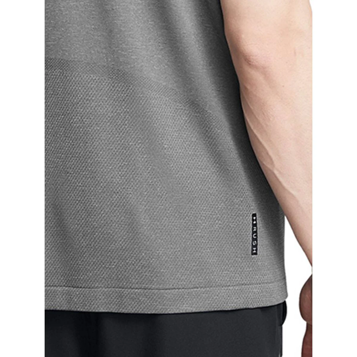 UNDER ARMOUR Vanish Elite Seamless Men's Training T-Shirt
