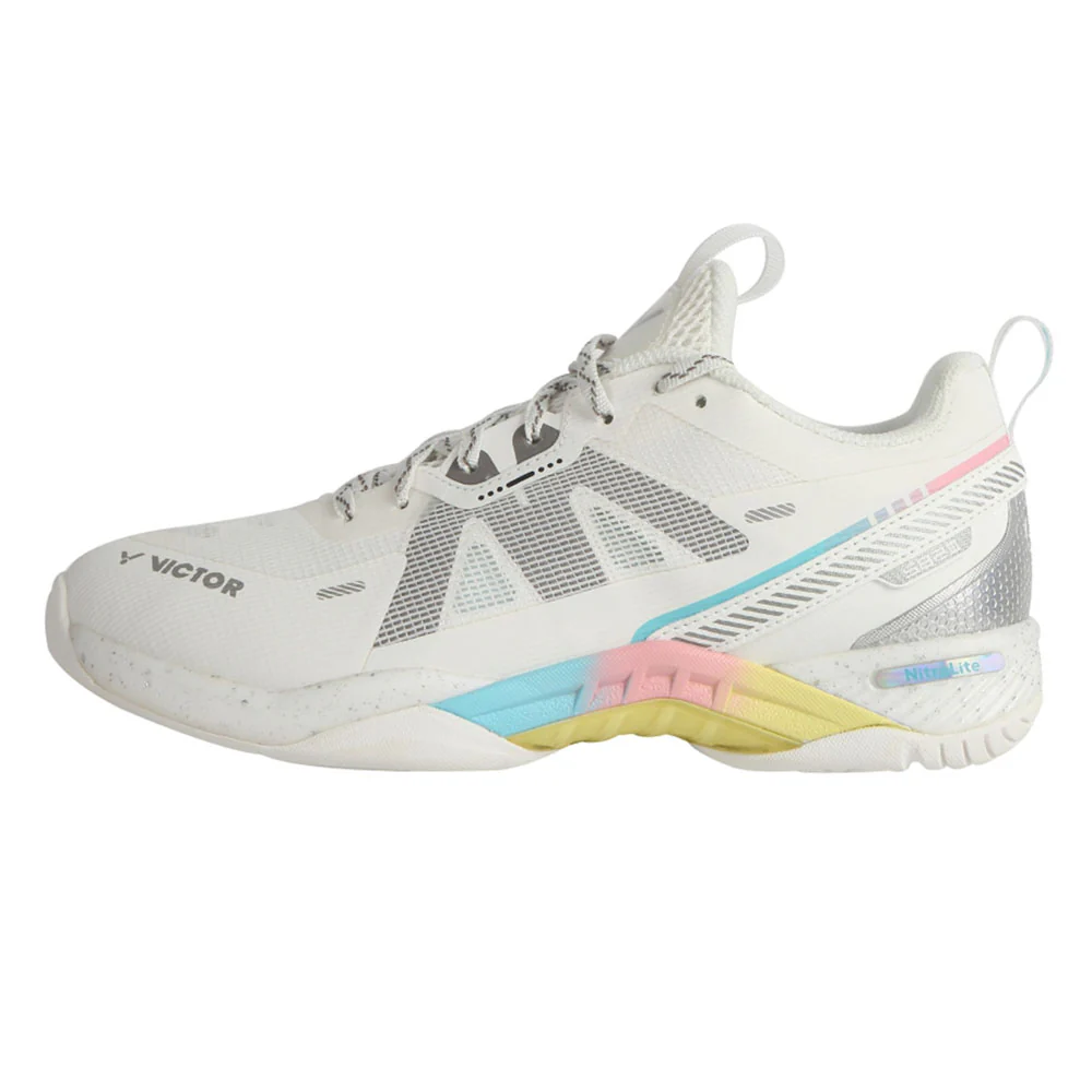 VICTOR S82III NitroLite Unisex Badminton Shoes
