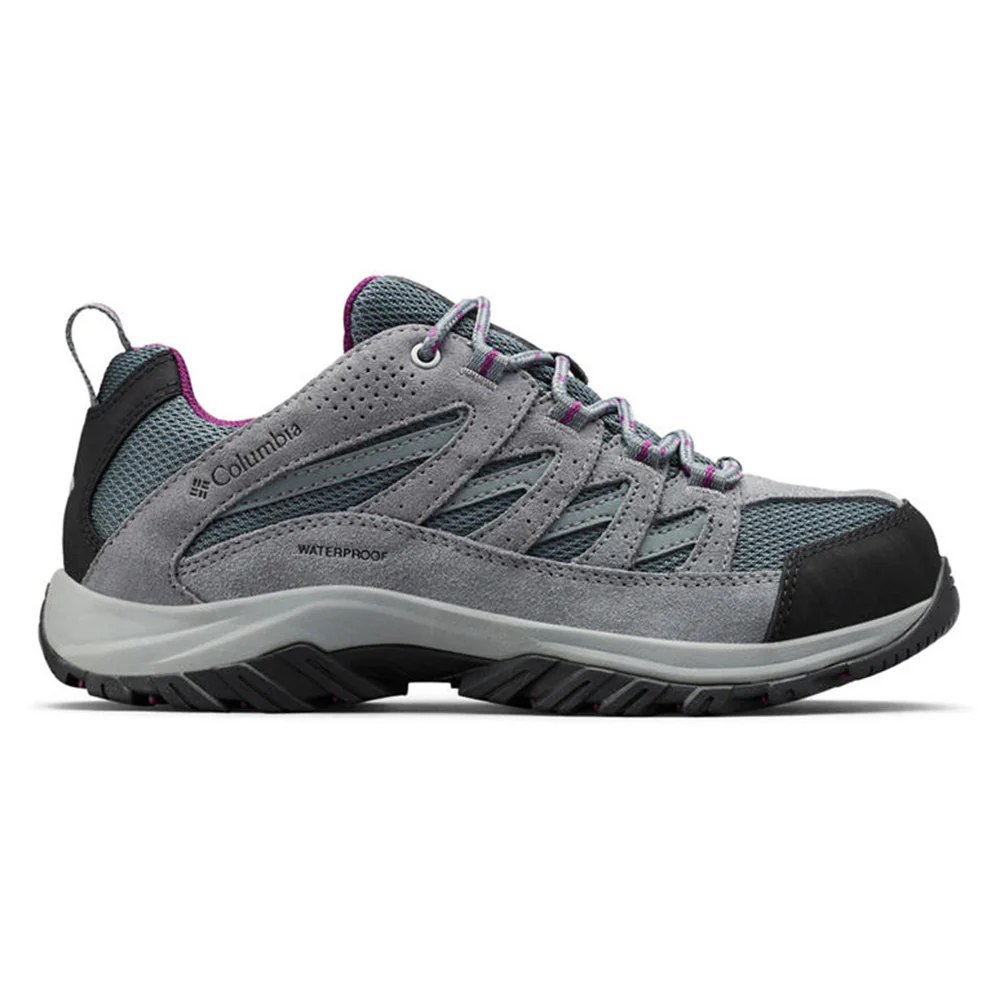 COLUMBIA Crestwood™ II Waterproof Women's Hiking Shoes