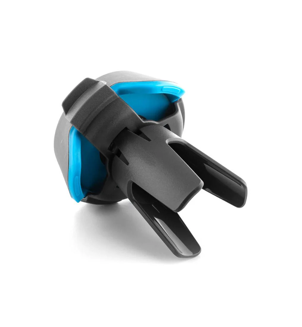 BLAZEPOD Cone Adapter Exercise Equipment Accessories - Grey - ONE SIZE