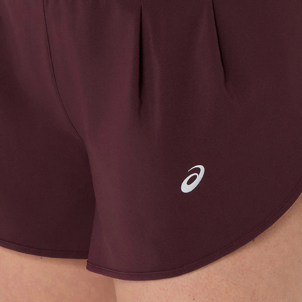 ASICS Road 3.5In Women's Running Shorts