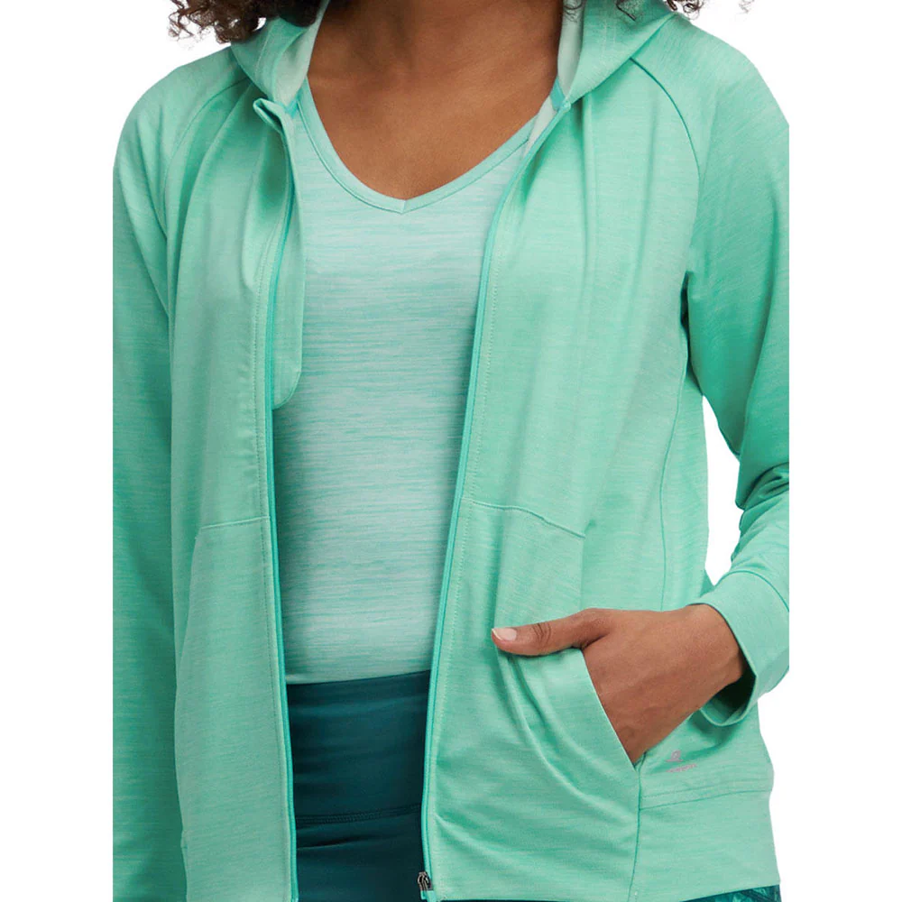 ENERGETICS Funda Women's Training Jacket