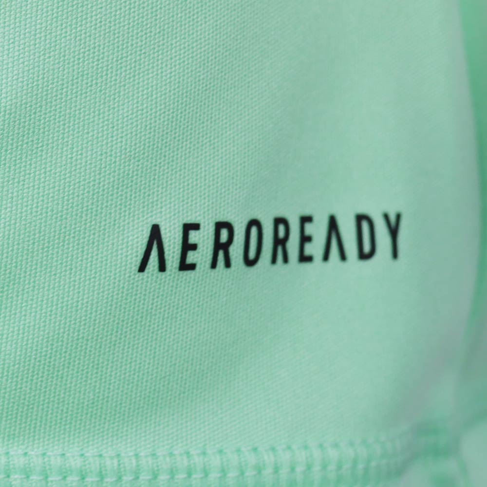 ADIDAS Men's Liverpool FC 2025/26 Goalkeeper Jersey - Green - 2XL (UK SIZE)