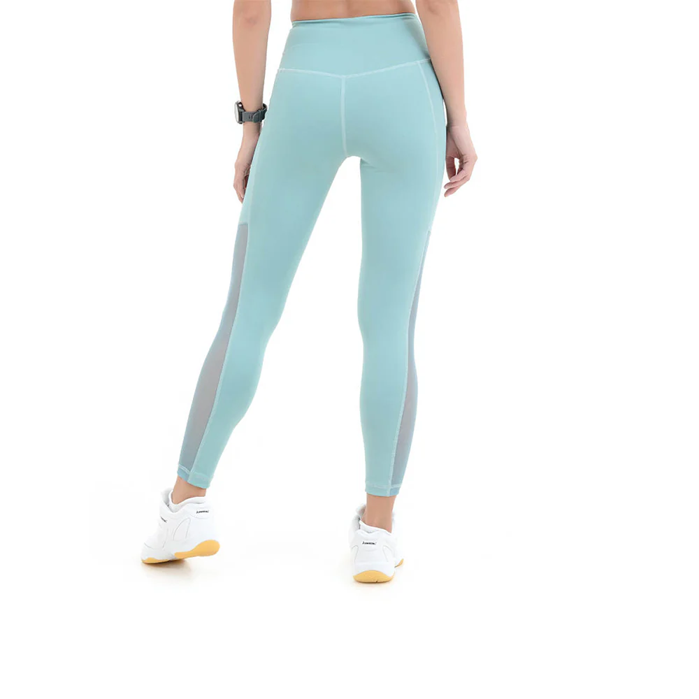 V-WORKOUT VWO004 Women's Training Pants - Green - L
