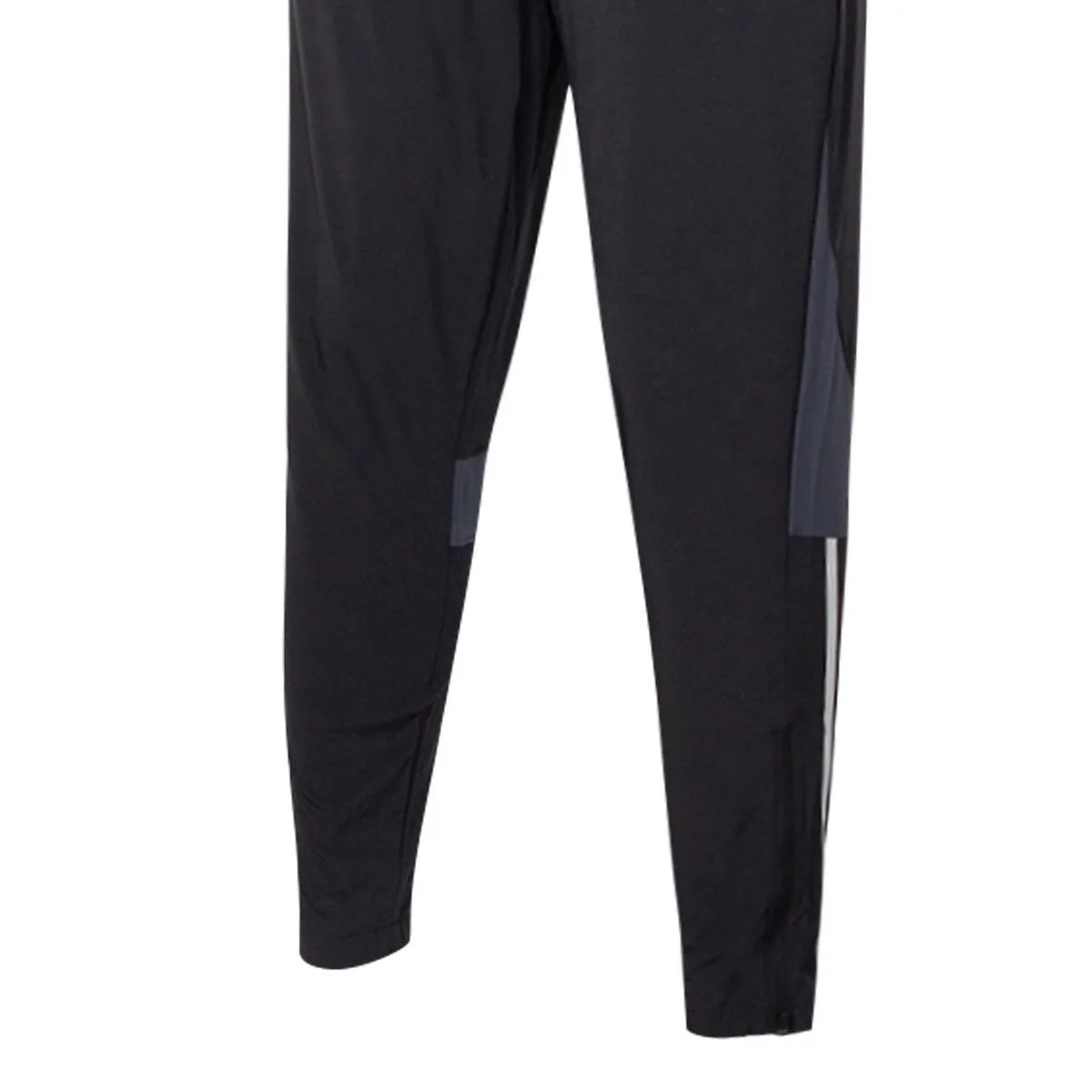 SPIKE SP24RULPM015 Men's Running Pants - Black - 2XL