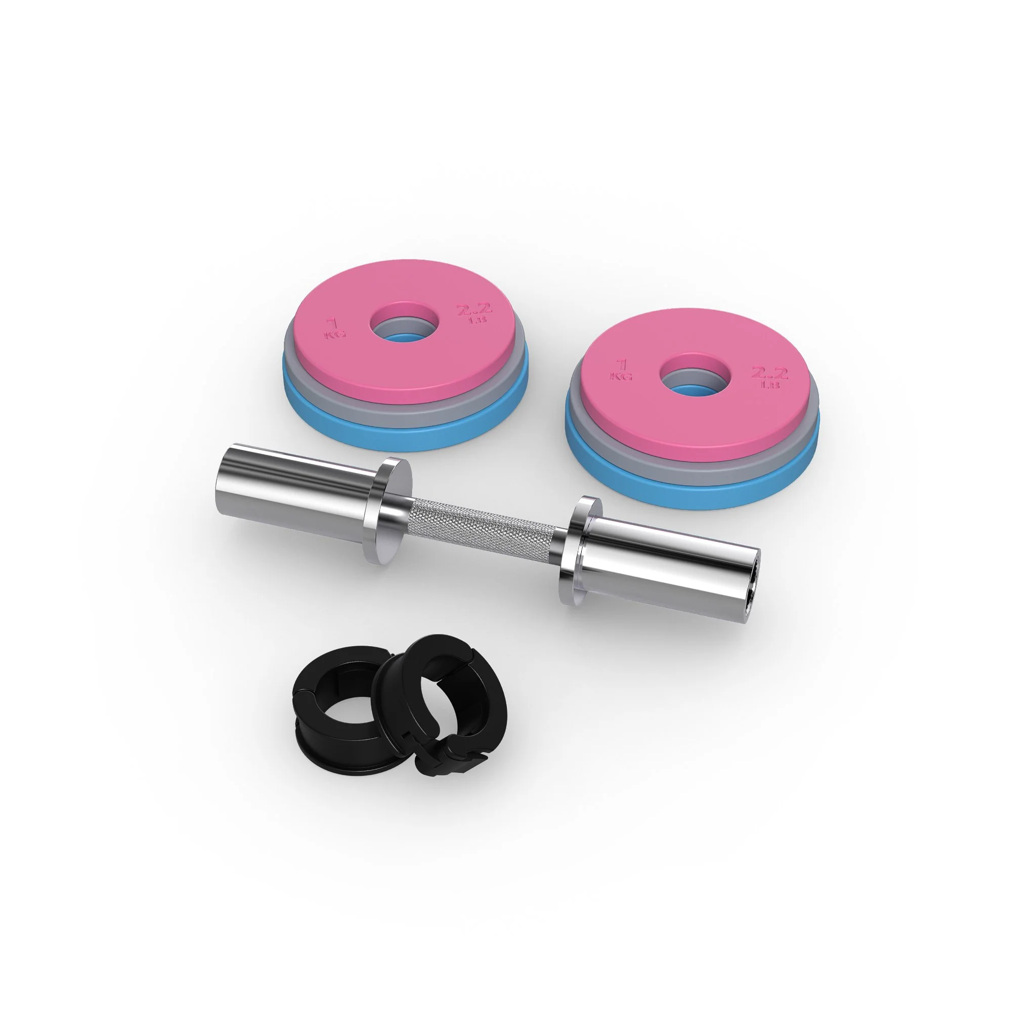 HORIZON Cube HCU30 /โฮมยิม - Grey - ONE SIZE