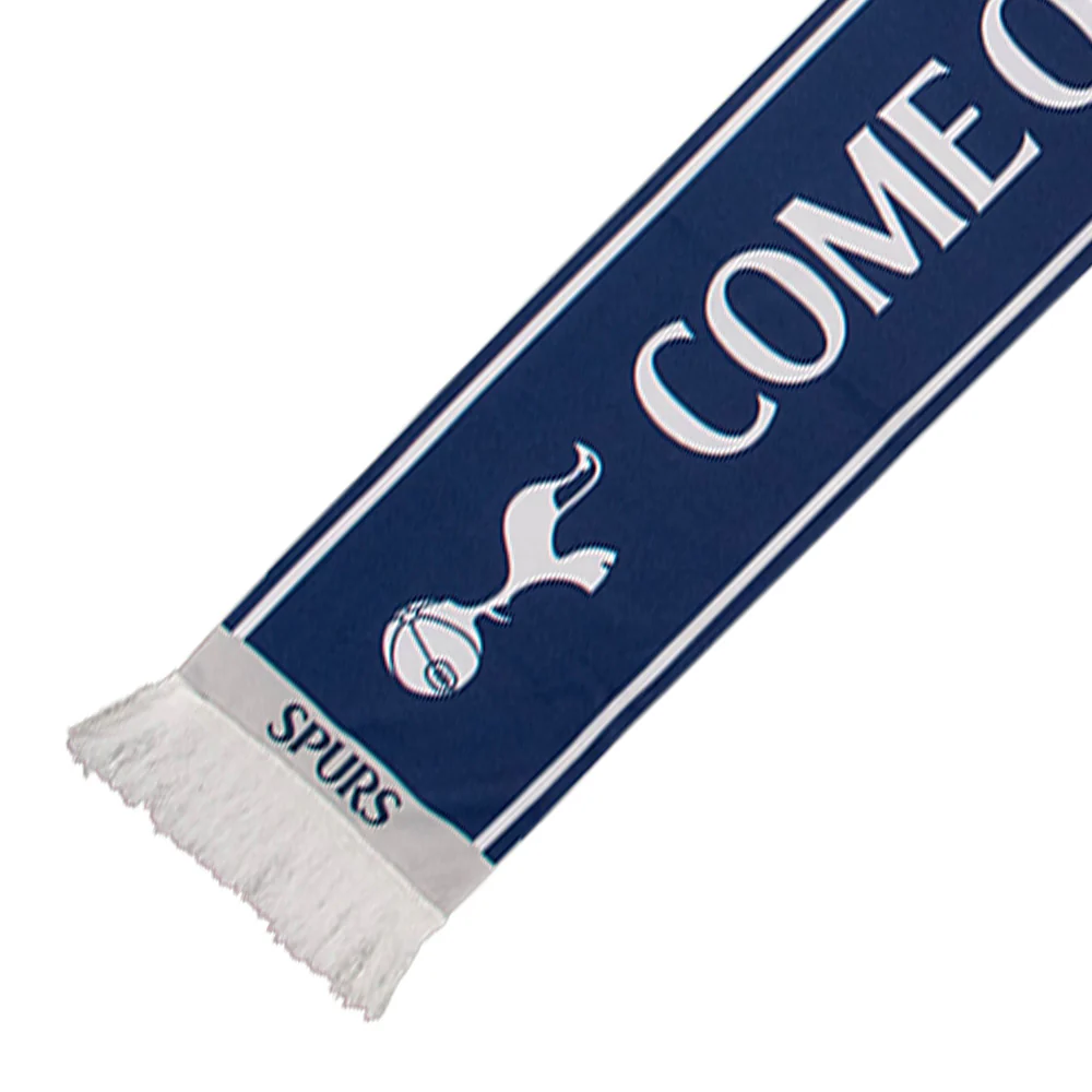 SPURS Maddison No.10 Scarf - Blue - ONE SIZE