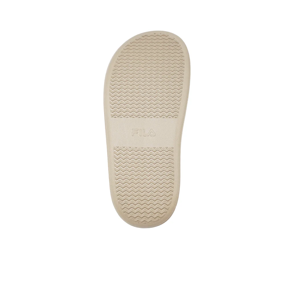 FILA Perfection Women's Sandals - Beige - US 5