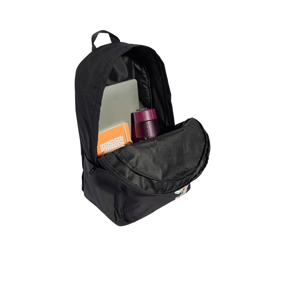 ADIDAS Fortnite Unisex Backpack - Black - ONE SIZE