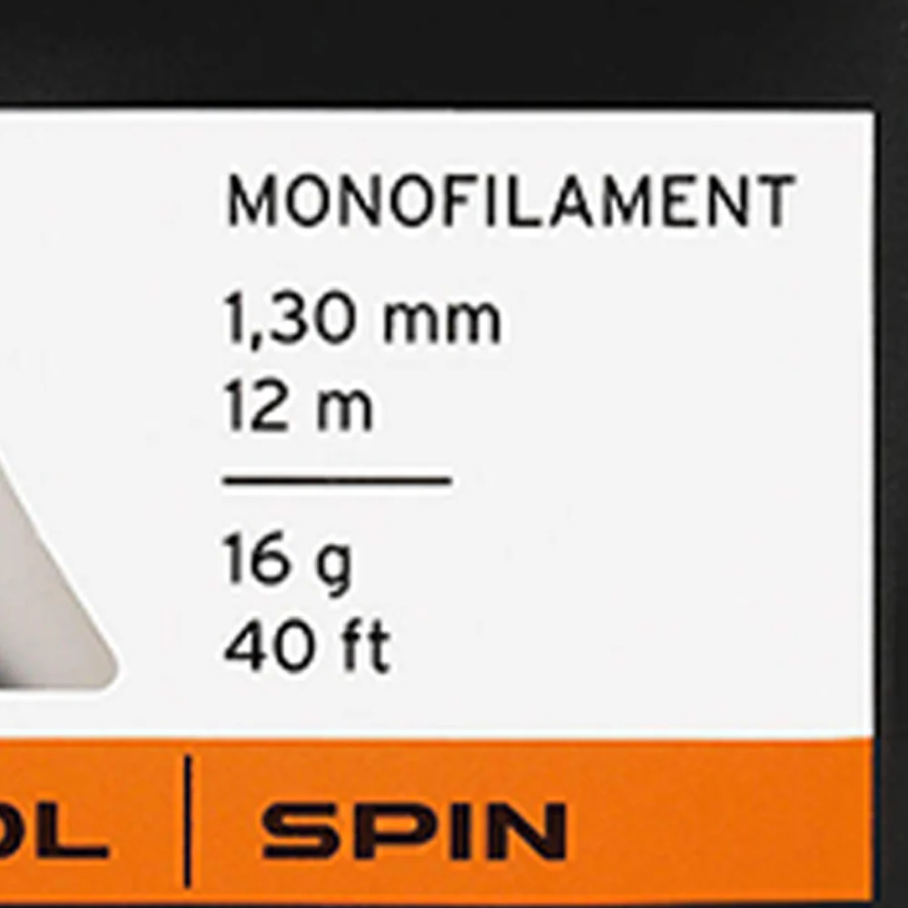 HEAD Sonic Pro Edge Set 16 Tennis String - Grey - ONE SIZE