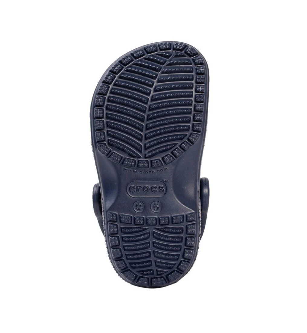 CROCS Classic Clog Kids Lifestyle Shoes