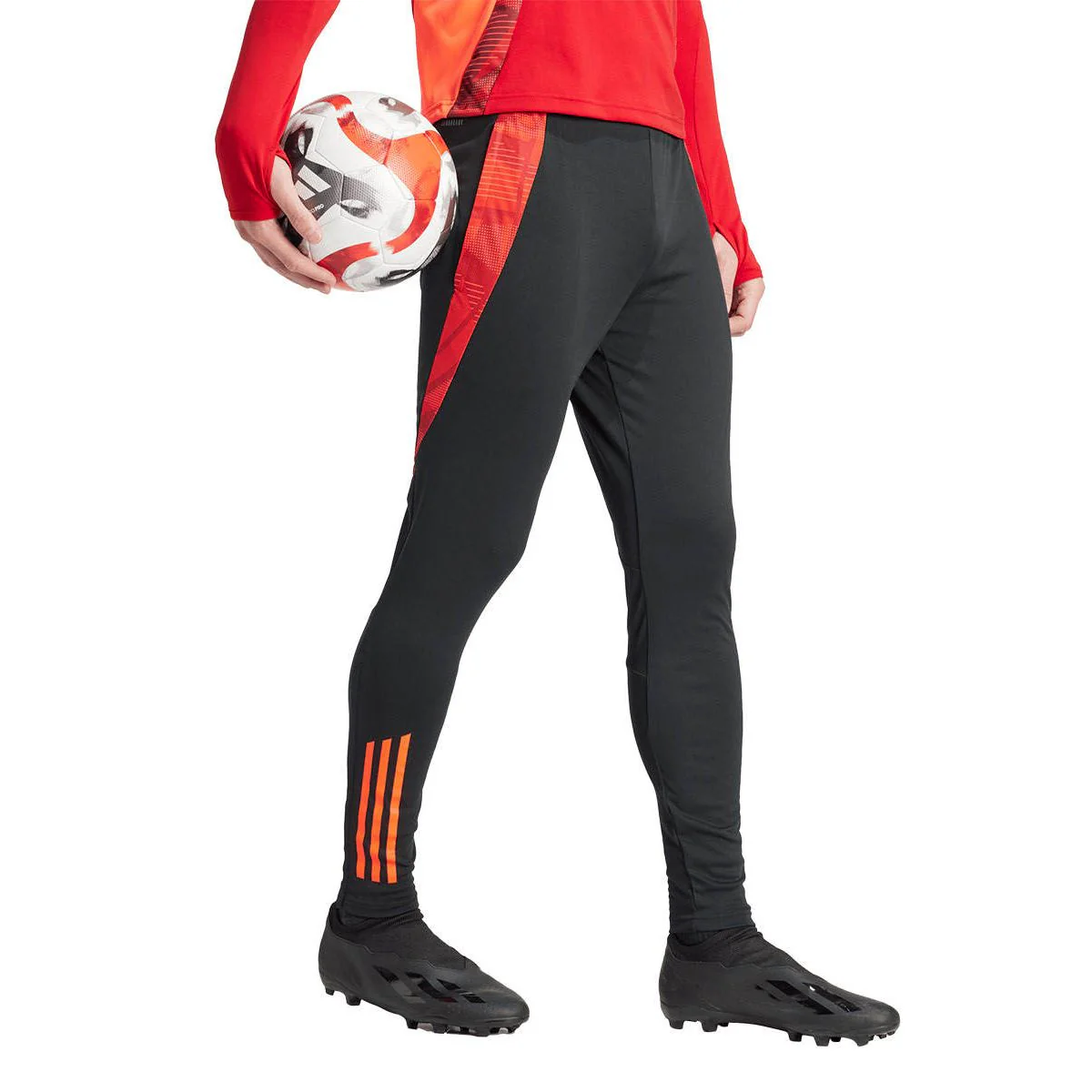 ADIDAS Tiro 24 Competition Training Tracksuit Men's Football Pants