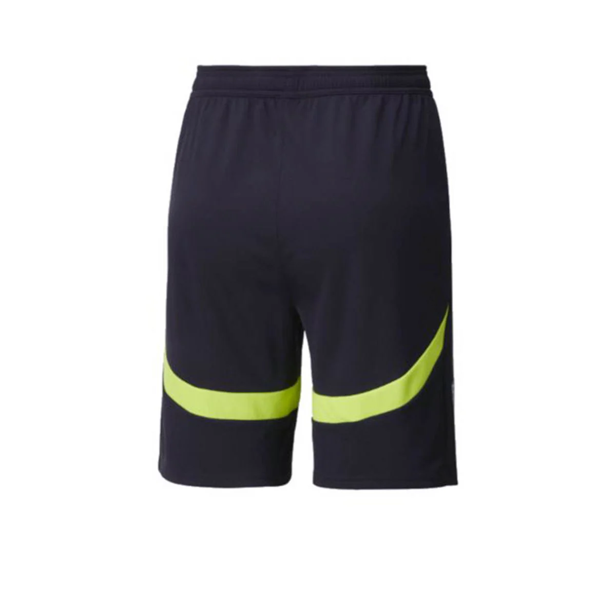 PUMA Men's Manchester City Replica 2024/25 Football Shorts - Blue - L (UK SIZE)