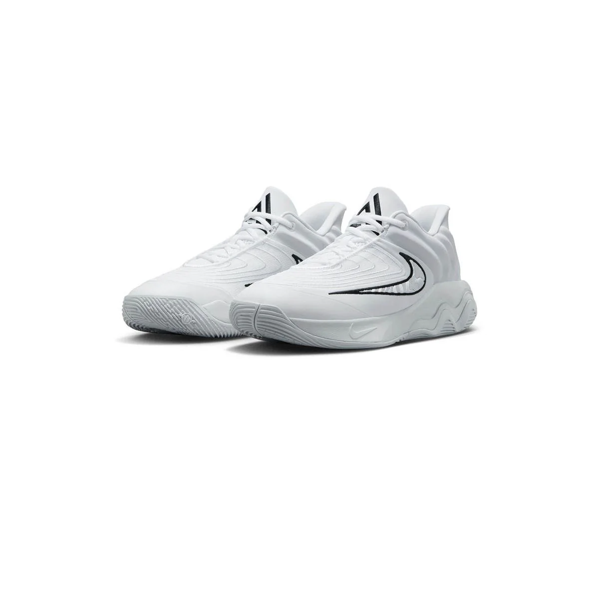 NIKE Giannis Immortality 4 EP Men's Basketball Shoes