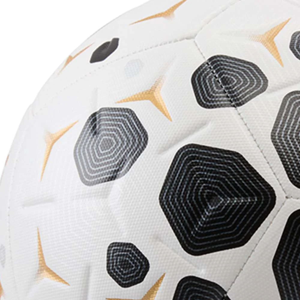 NIKE Academy Football ball - White - BALL 4