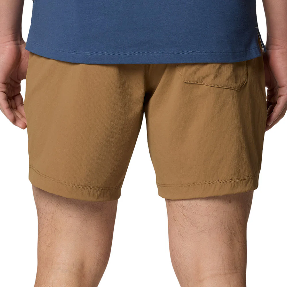 COLUMBIA Landroamer™ Ripstop Men's Hiking Shorts - Brown - 2XL (US SIZE)