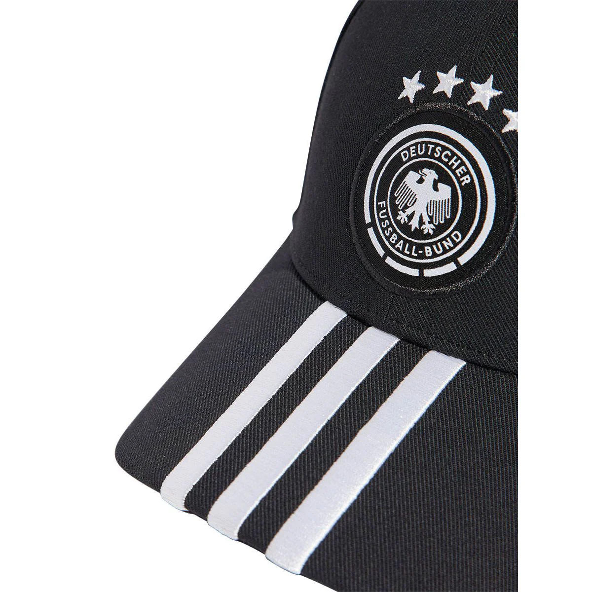 ADIDAS Germany Men's Football Cap