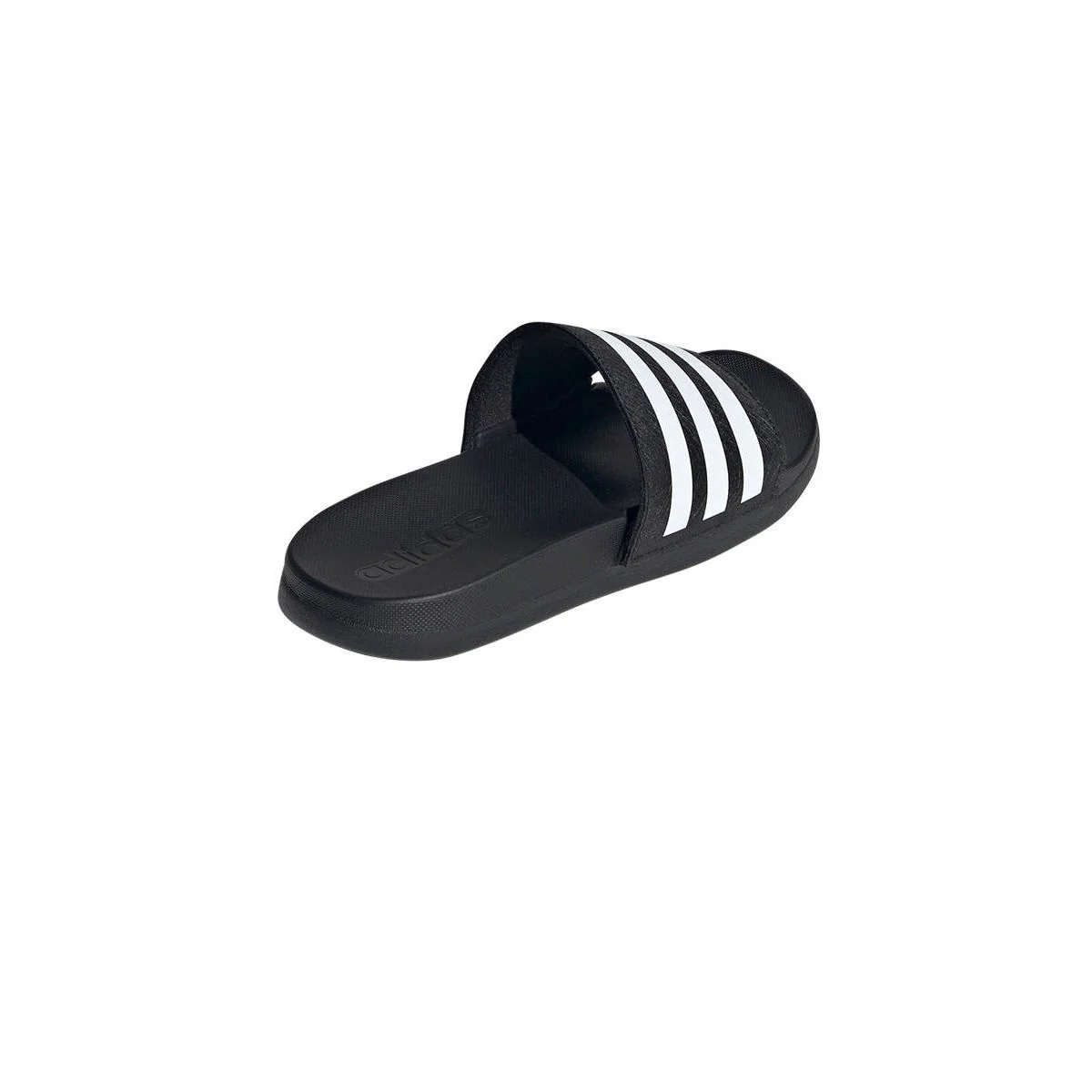 ADIDAS Adilette Comfort Kids Sandals - Black - UK 1