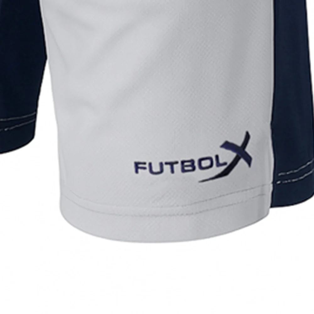 FUTBOLX Team 2025 Men's Football Shorts