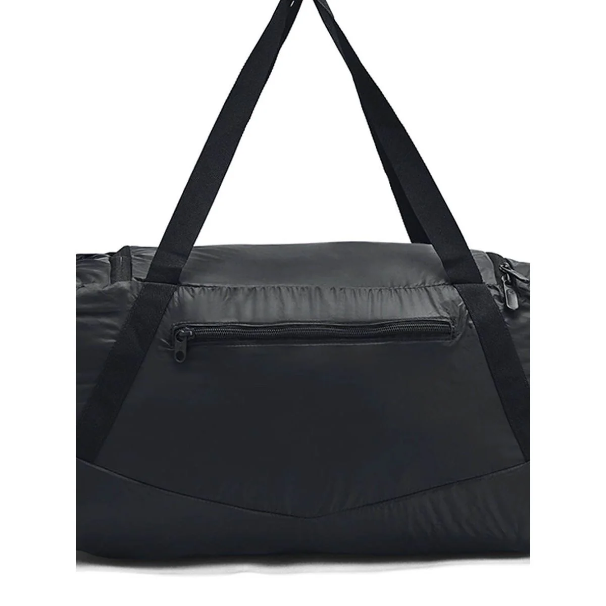 UNDER ARMOUR Undeniable 5.0 Packable XS Unisex Duffle Bag - Black - ONE SIZE
