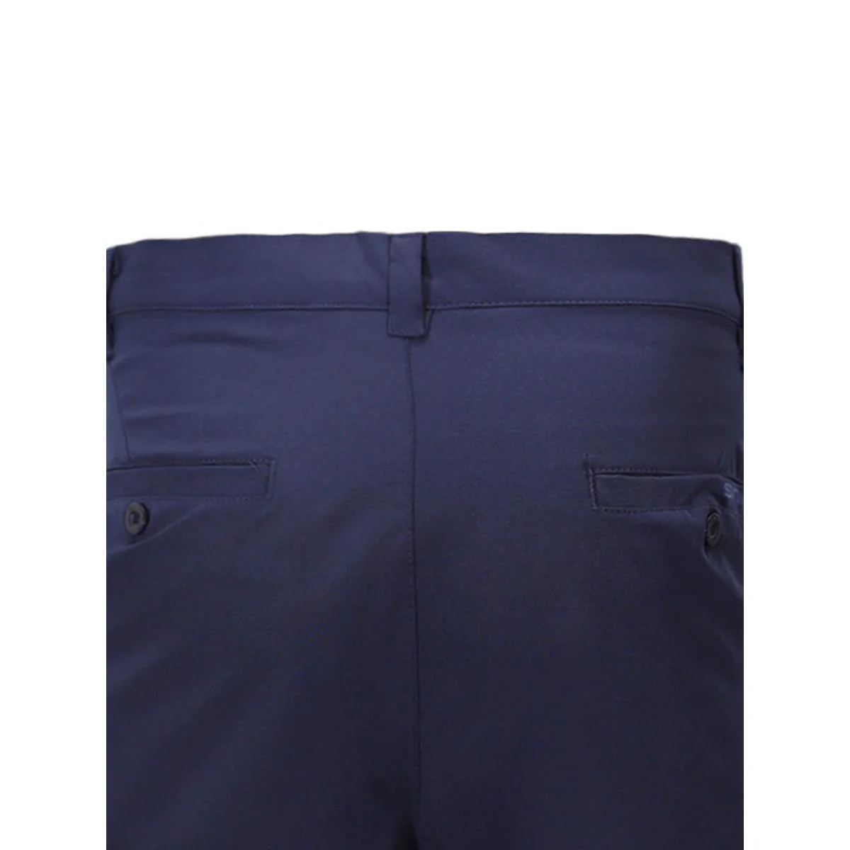 Мужские шорты 9NINE N24GOSHM03 Golf — цвет синий, размер 2XL (американский размер)