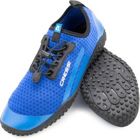 CRESSI Sonar Shoes Blue/Azure